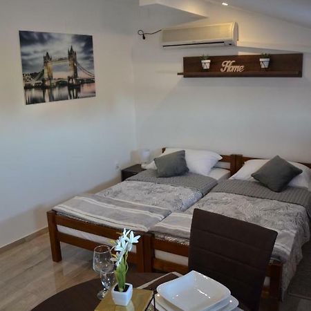 Apartman Dabrovic Novska Екстериор снимка