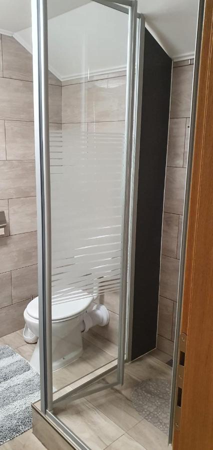 Apartman Dabrovic Novska Екстериор снимка