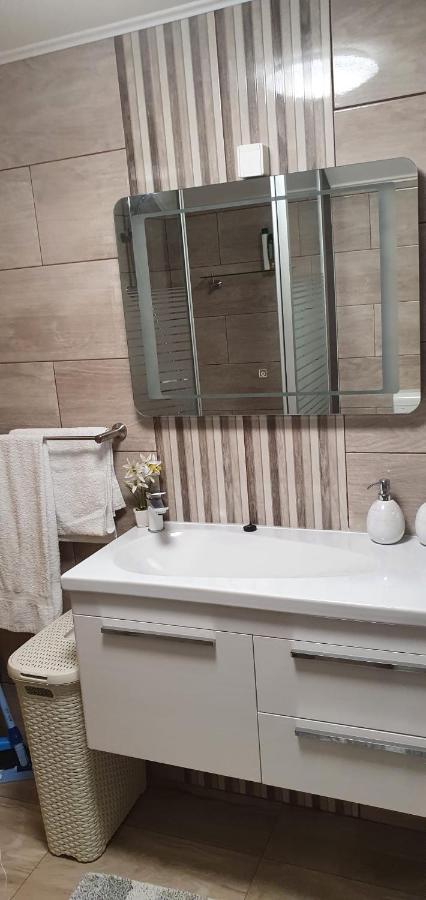Apartman Dabrovic Novska Екстериор снимка