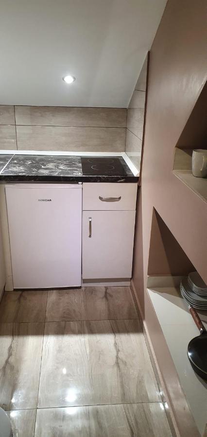 Apartman Dabrovic Novska Екстериор снимка