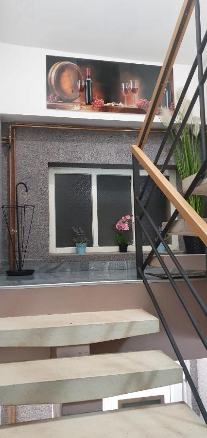Apartman Dabrovic Novska Екстериор снимка