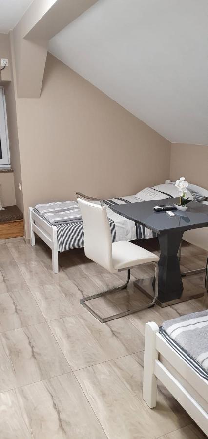 Apartman Dabrovic Novska Екстериор снимка