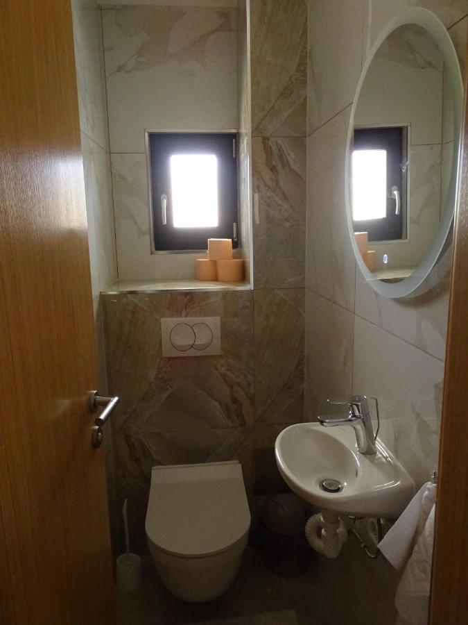 Apartman Dabrovic Novska Екстериор снимка