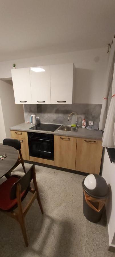 Apartman Dabrovic Novska Екстериор снимка