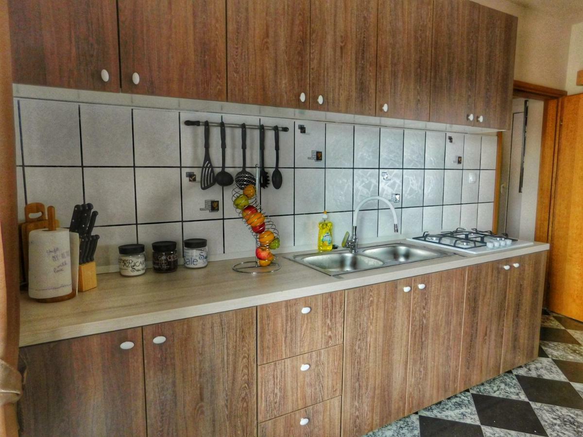 Apartman Dabrovic Novska Екстериор снимка