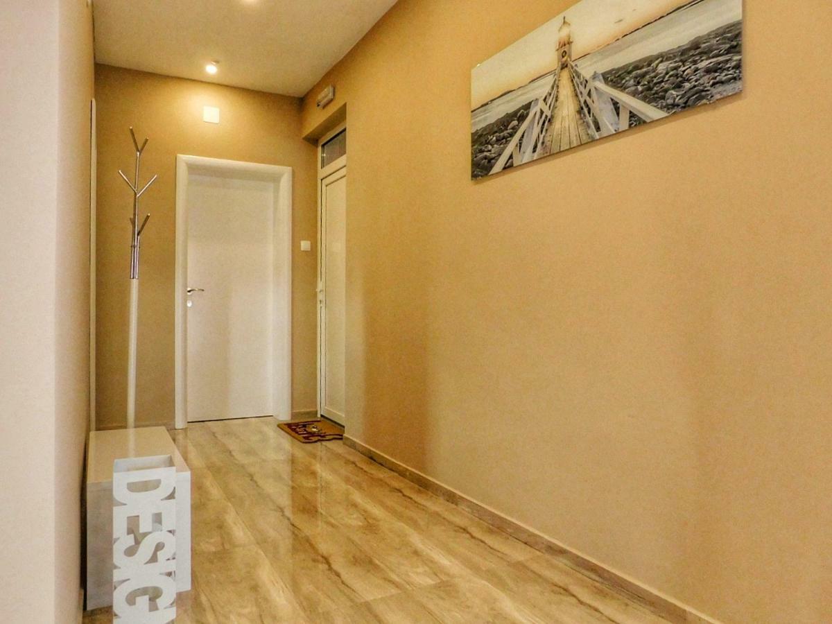 Apartman Dabrovic Novska Екстериор снимка