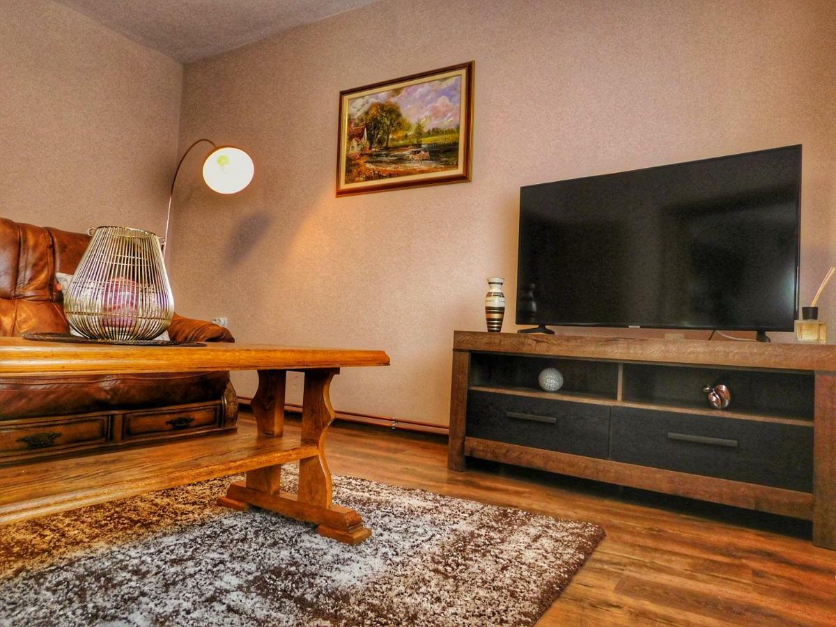 Apartman Dabrovic Novska Екстериор снимка