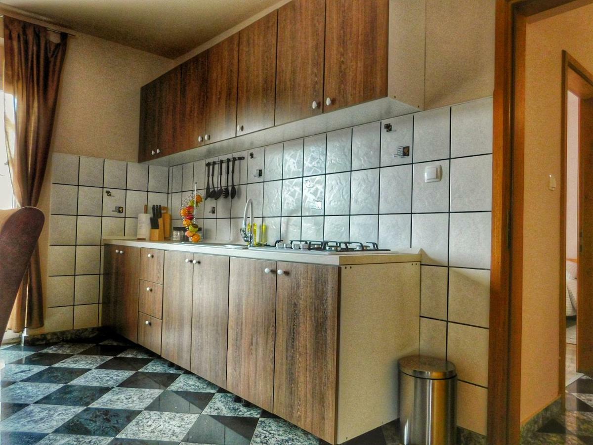 Apartman Dabrovic Novska Екстериор снимка