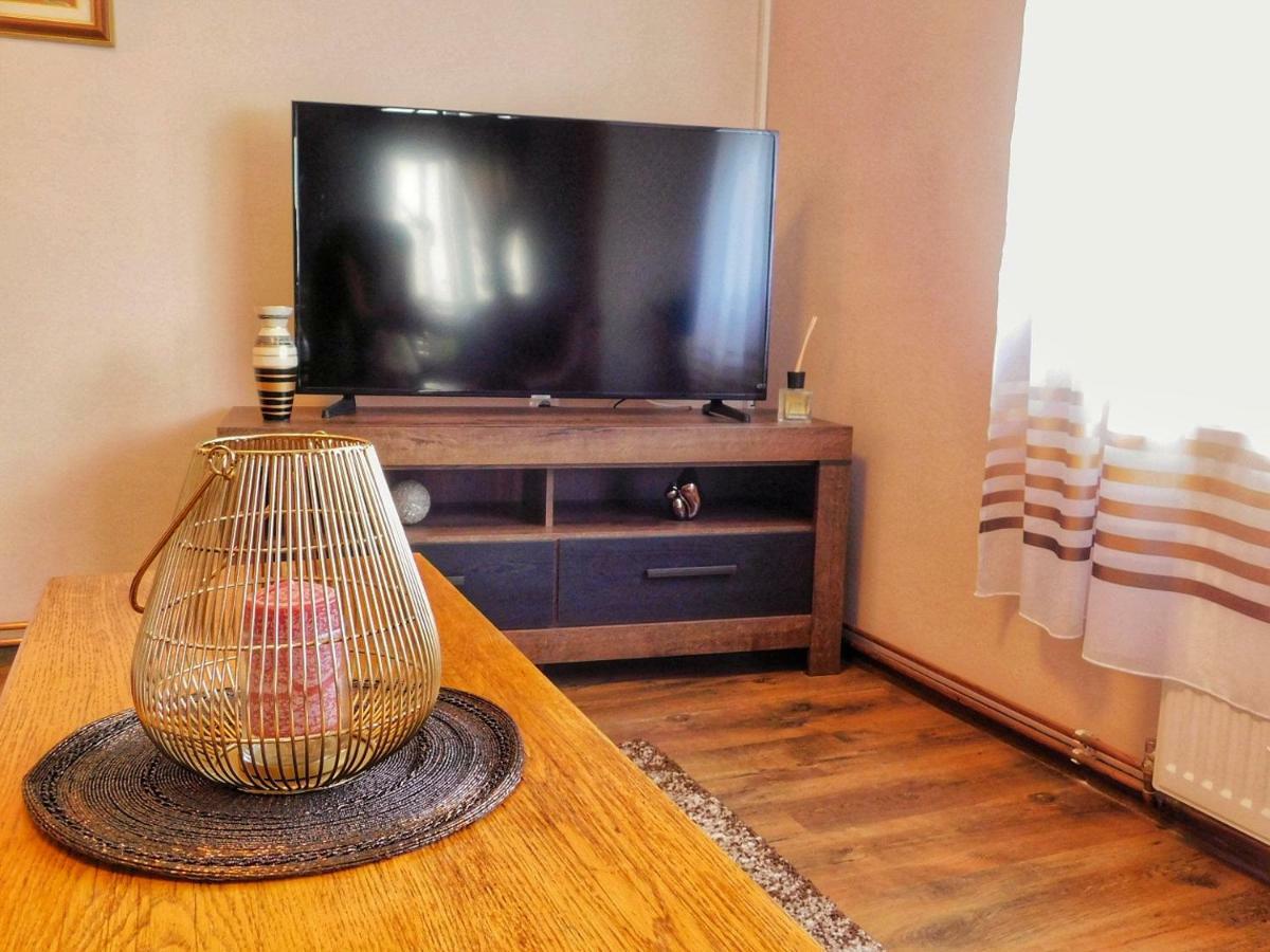 Apartman Dabrovic Novska Екстериор снимка
