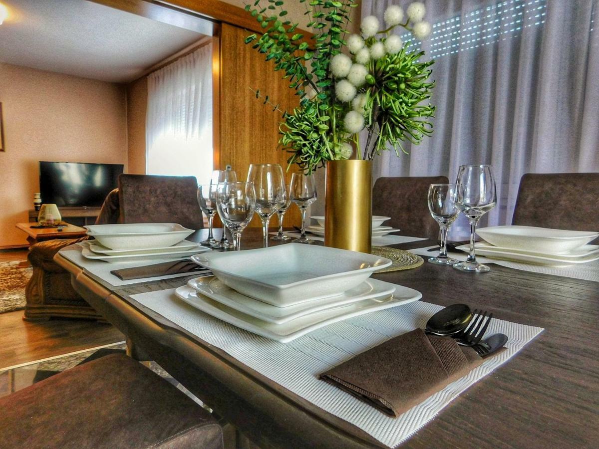 Apartman Dabrovic Novska Екстериор снимка