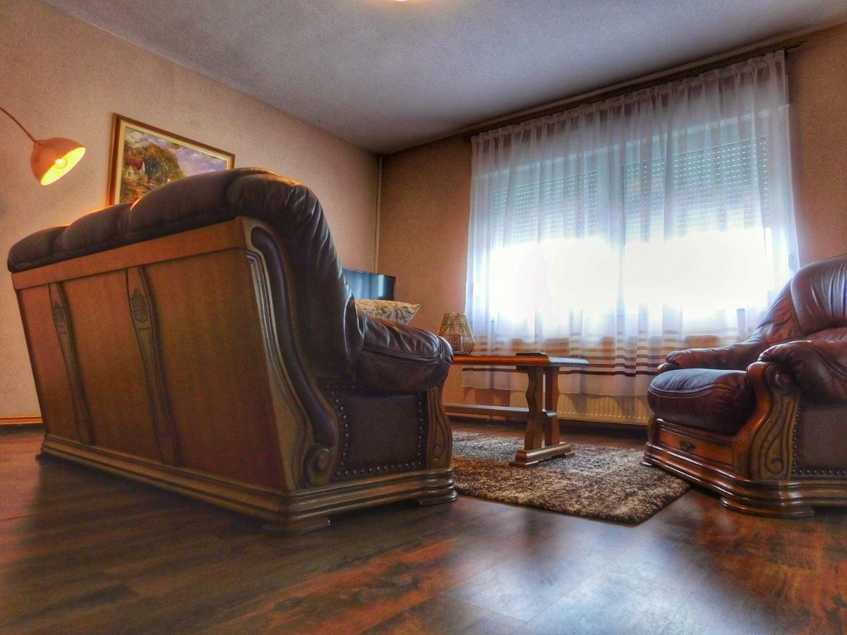 Apartman Dabrovic Novska Екстериор снимка
