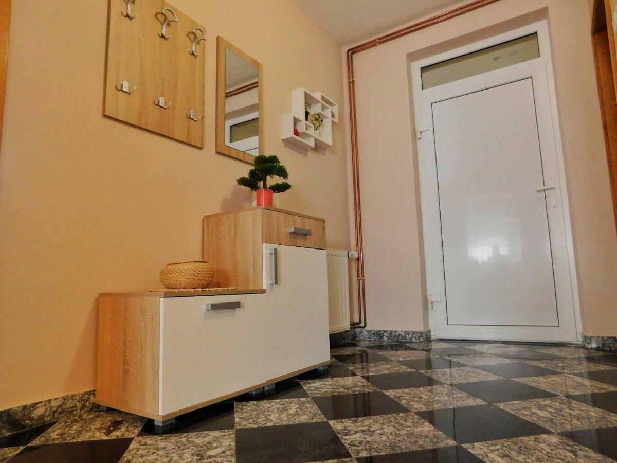 Apartman Dabrovic Novska Екстериор снимка