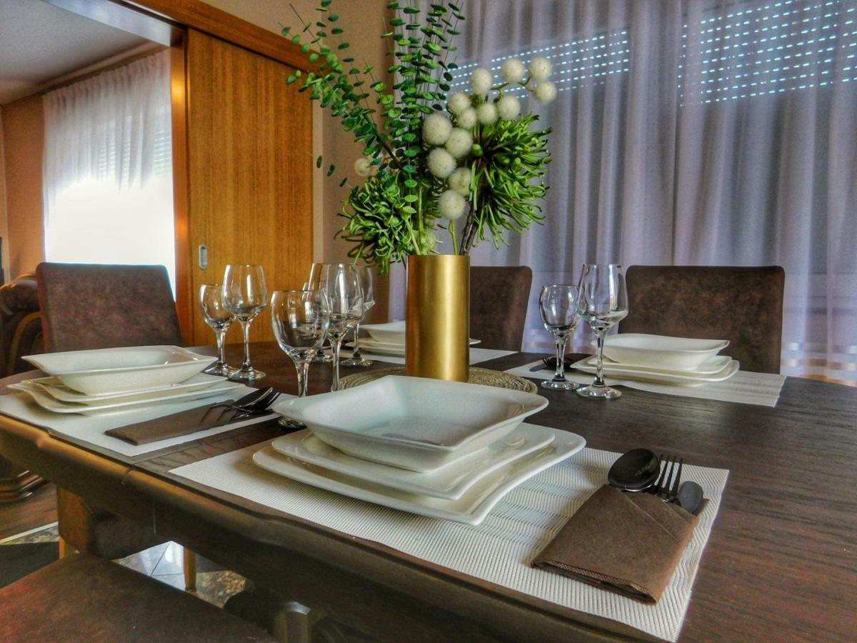 Apartman Dabrovic Novska Екстериор снимка