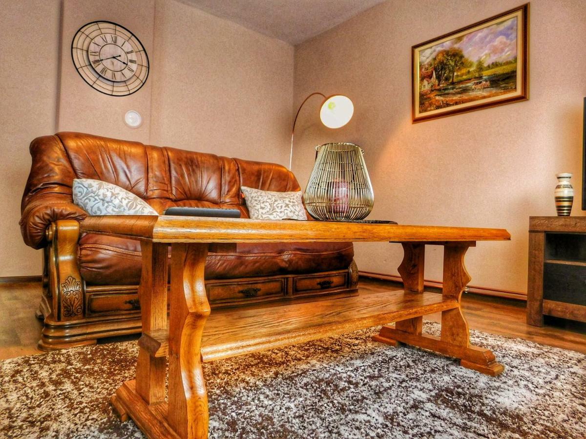 Apartman Dabrovic Novska Екстериор снимка