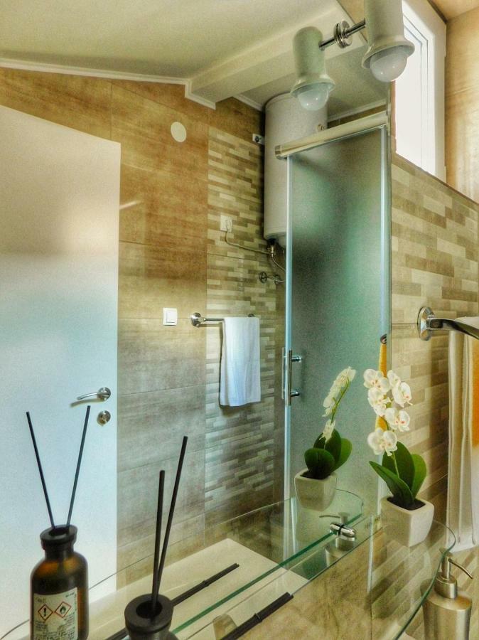 Apartman Dabrovic Novska Екстериор снимка